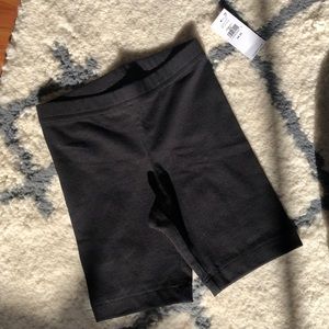 Kids Biker Shorts